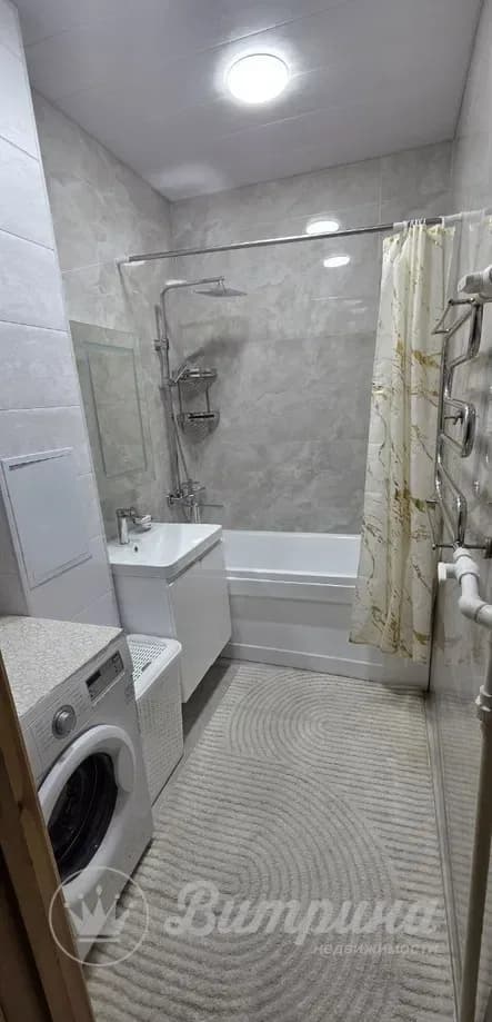 3-комнатная квартира в метро Ойбек  — 7