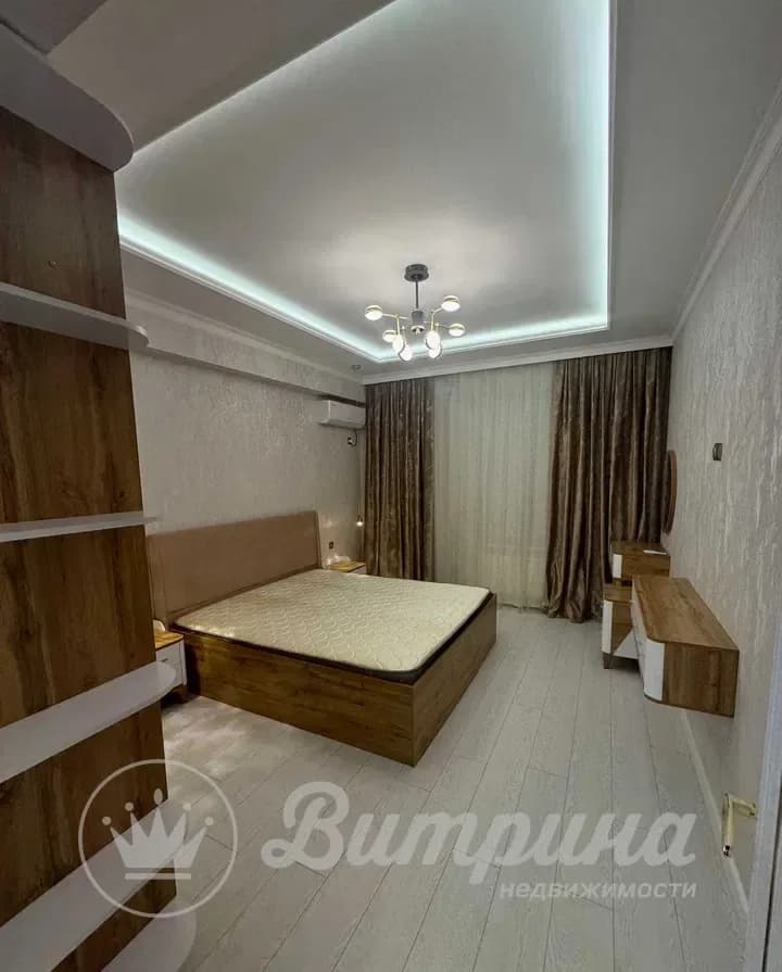3-комнатная квартира Бодомзор  — 3