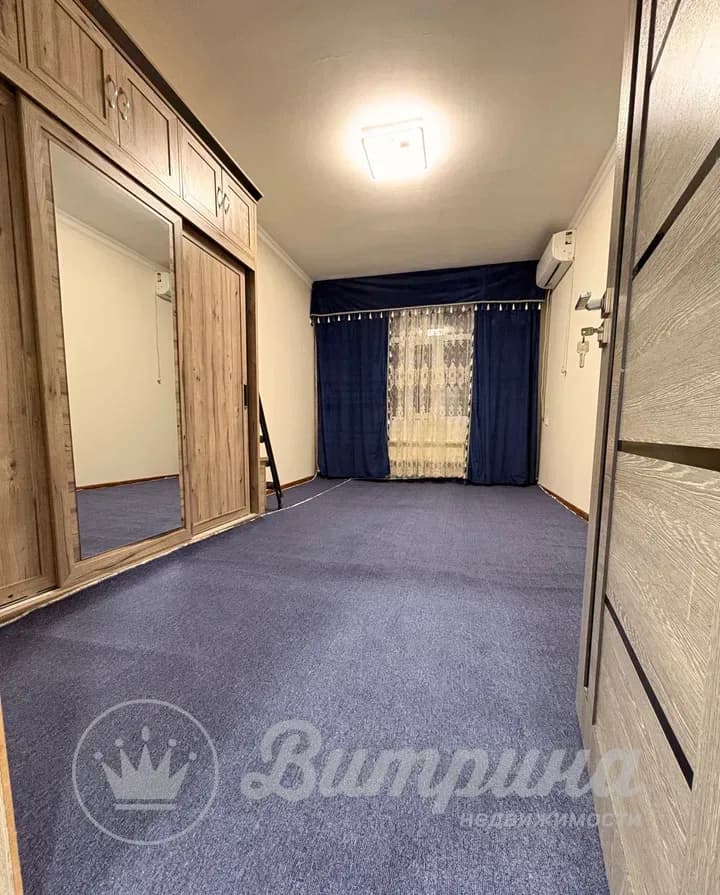 3-комнатная квартира в Яшнабаде — 2