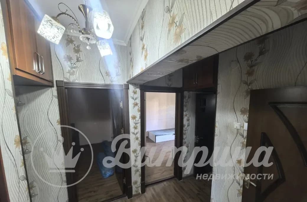 3-комнатная квартира в метро Шахристан  — 8
