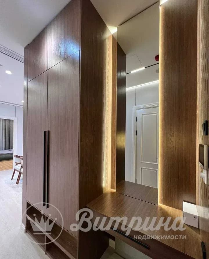 3-комнатная шикарная и уютная квартира в ЖК Nest One — 3