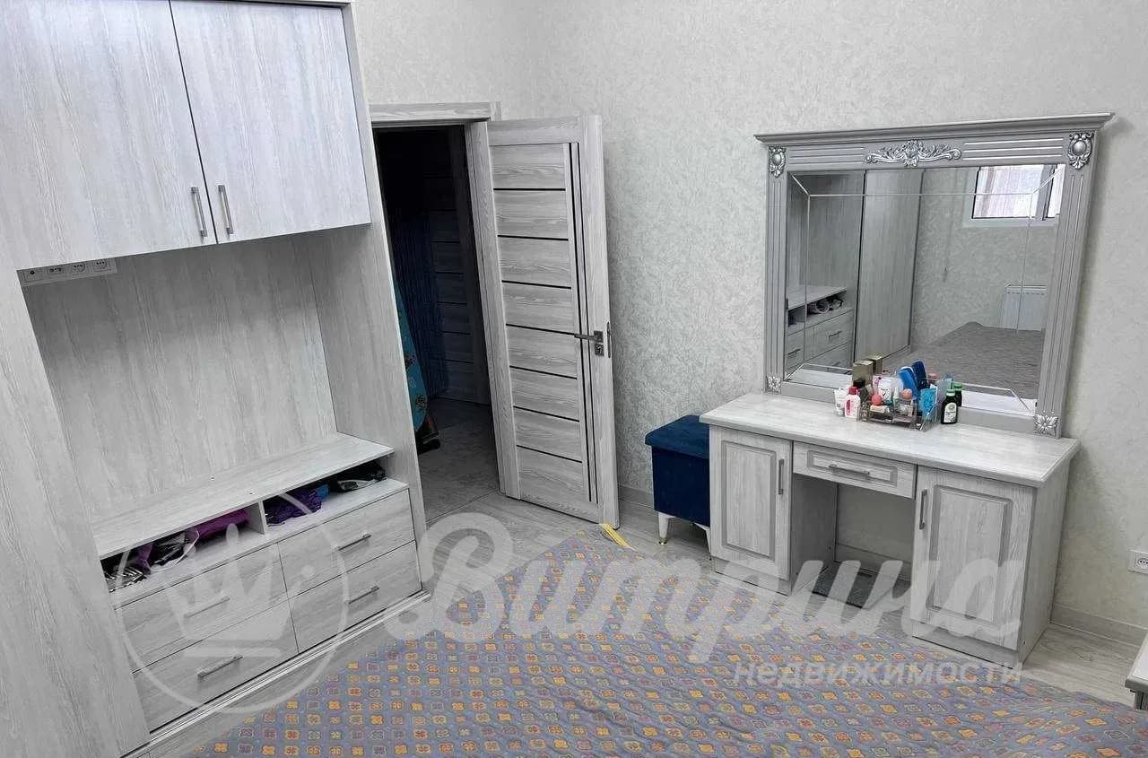 4-комнатная Жк Реннесанс — 8