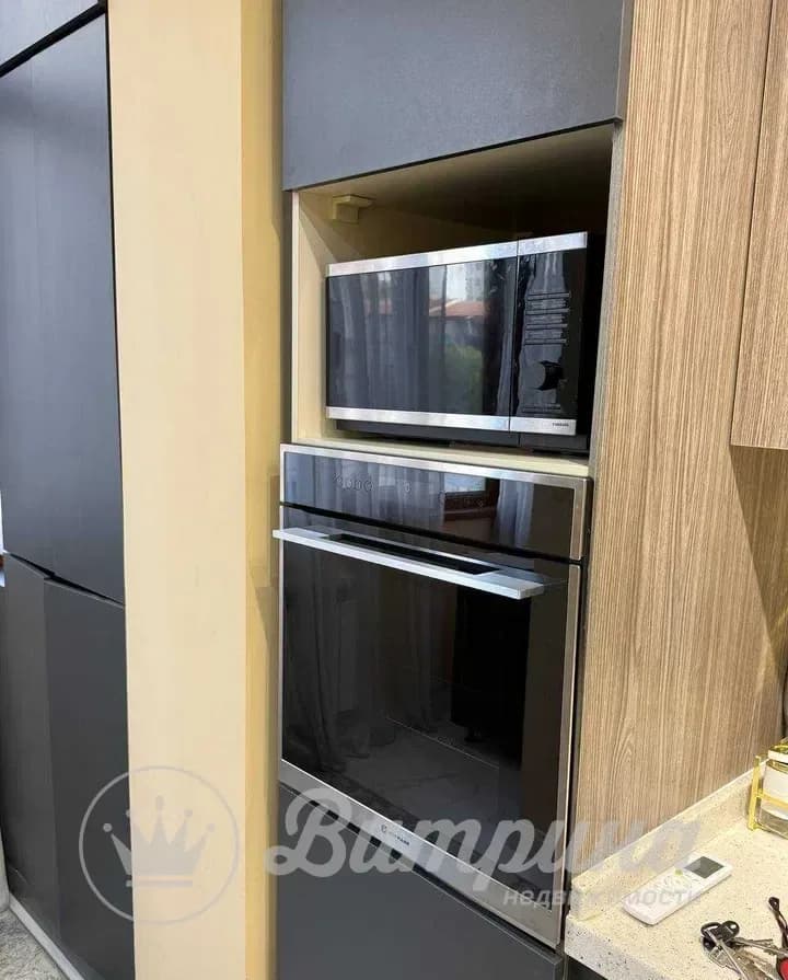 3-комнатная квартира Юнусабад 4 квартал  — 7