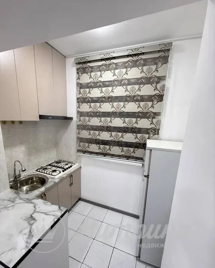 2-комнатная квартира Ойбек — 6