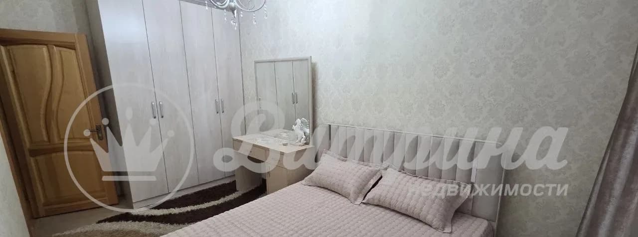 3-комнатная квартира в метро Ойбек  — 4