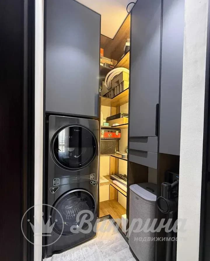 3-комнатная квартира ЖК Дархан Авеню — 6