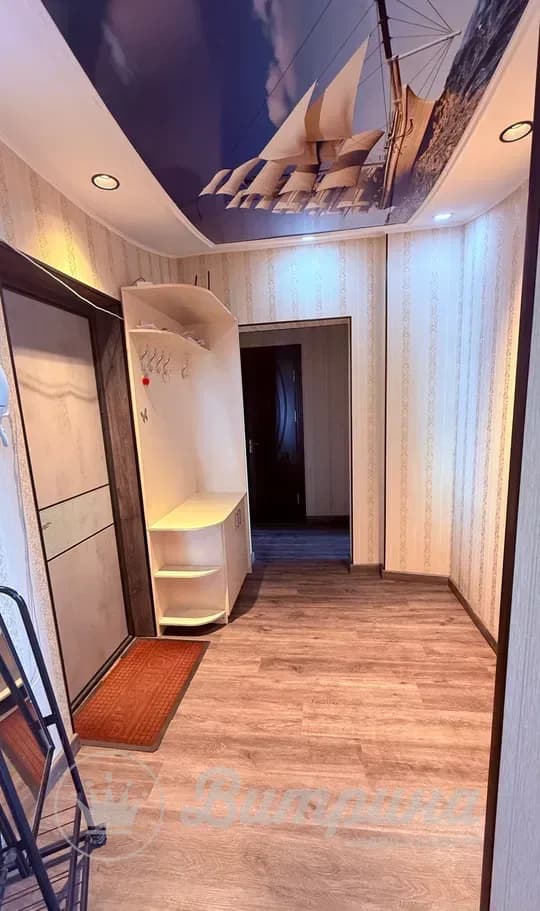 2-комнатная квартира в ближе метро Пушкин  — 5