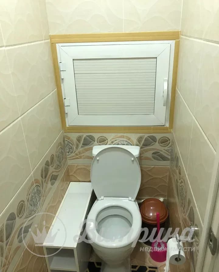 2в3-комнатная квартира в Буз базар — 9
