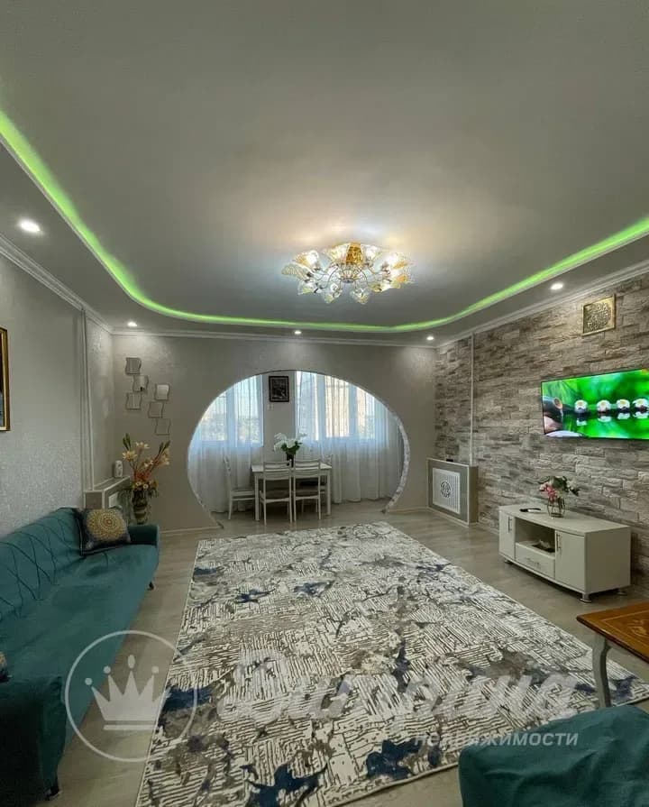 3-комнатная квартира в Мирзо Улугбеке  — 3
