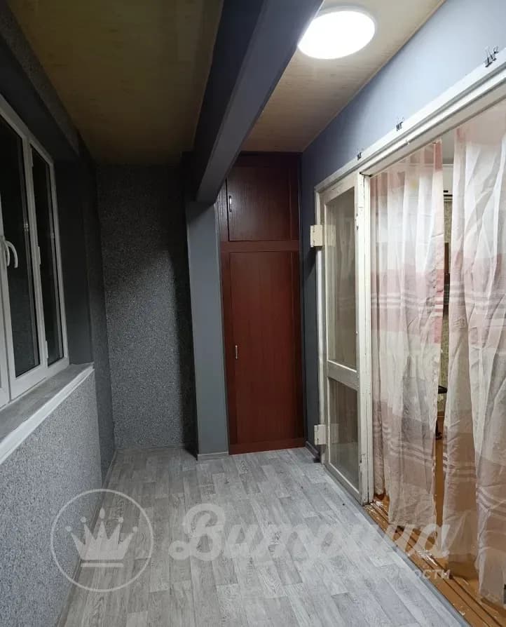 1-комнатная квартира в Юнусабад 3-квартал  — 5