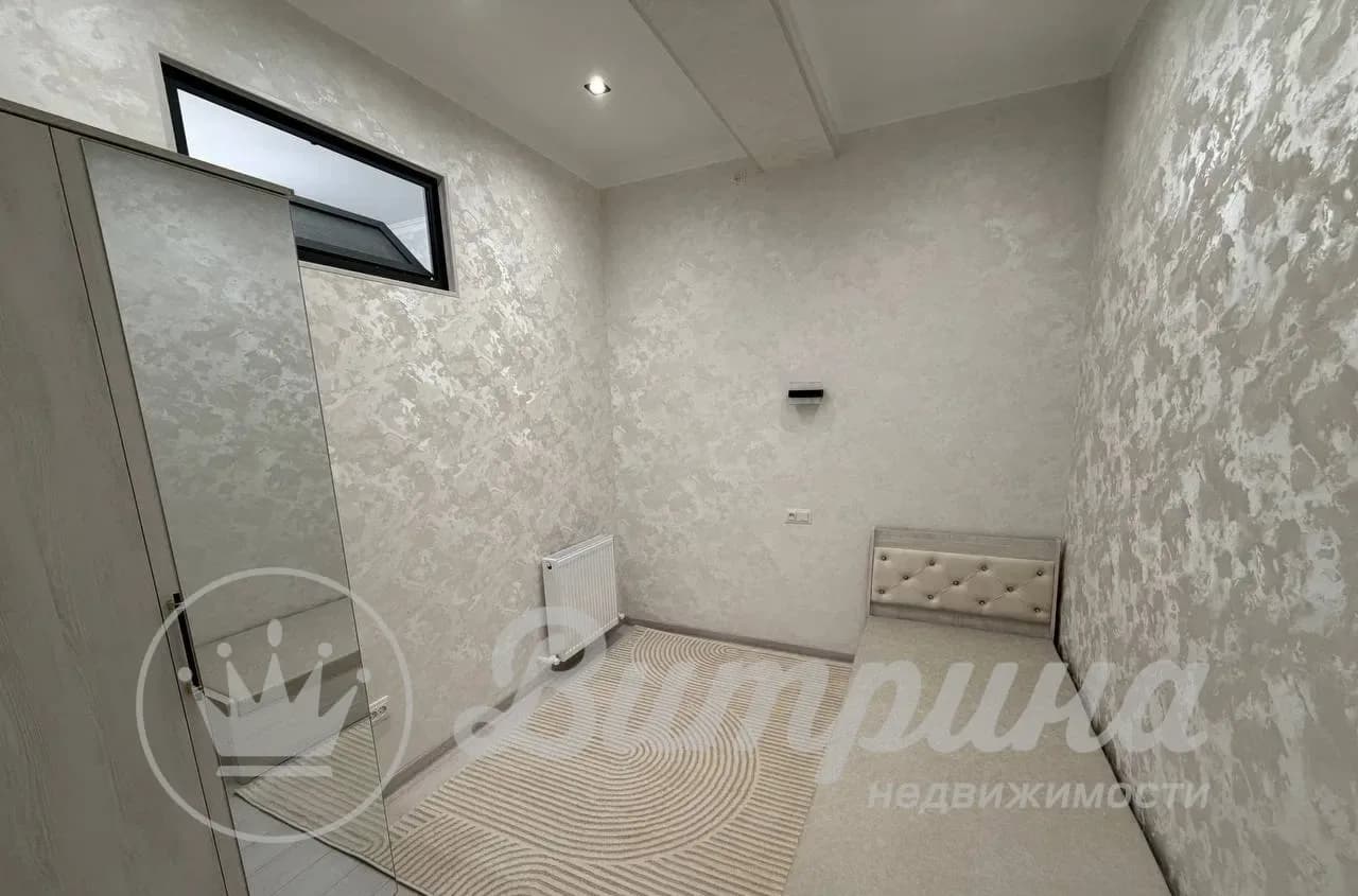 3-комнатная квартира ЖК Хилмар — 2