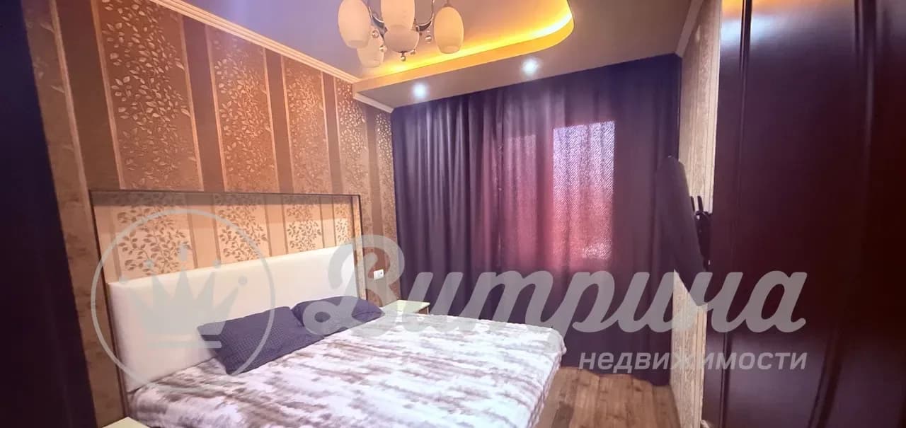 2-комнатная квартира в ближе метро Пушкин  — 8