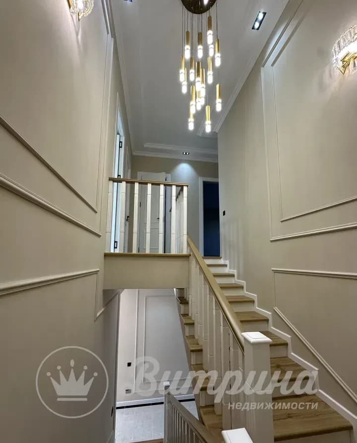 Янги Узбекистан 6 Комнатный Участок — 8