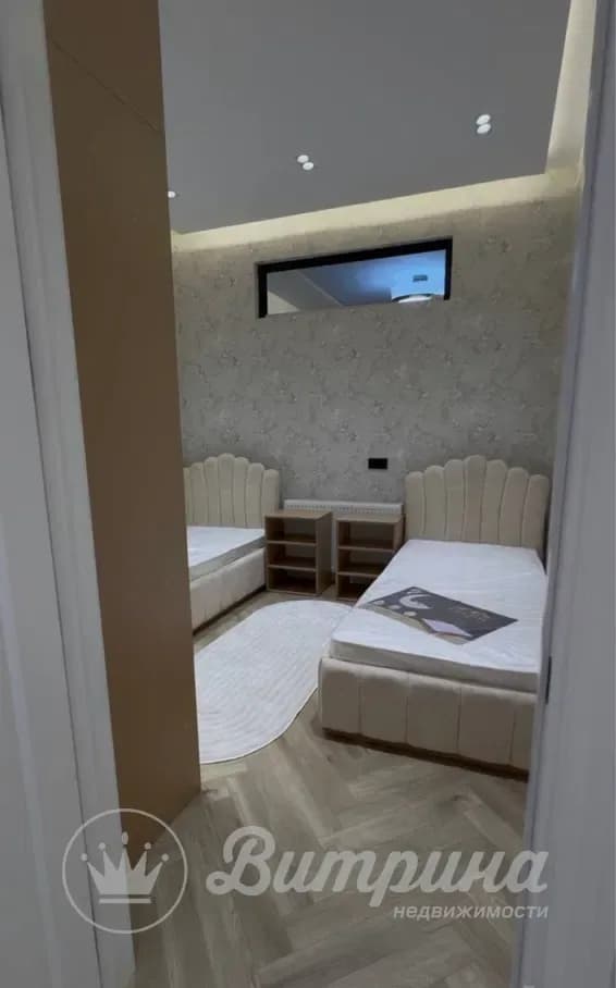 4-комнатная квартира ЖК Чарх Новза — 2