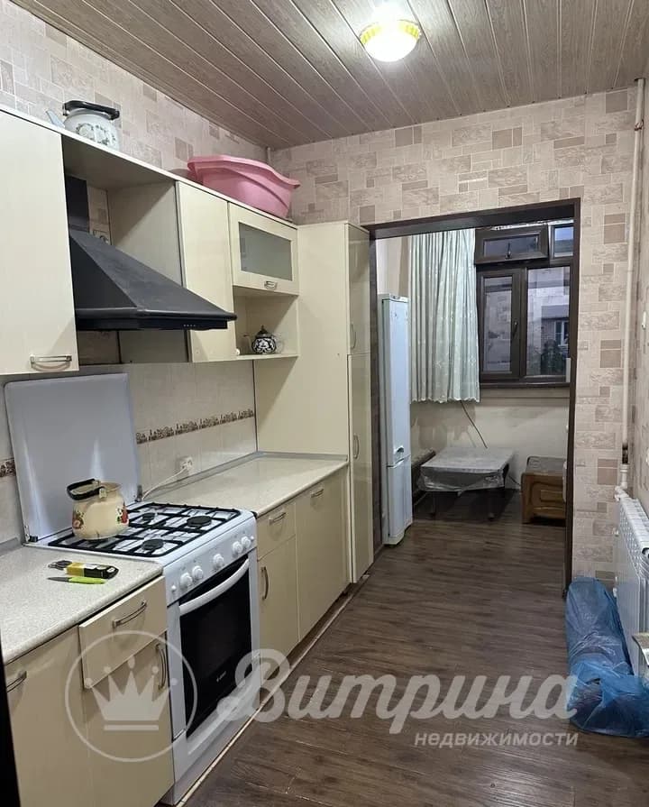 3-комнатная квартира Юнусабадский — 2