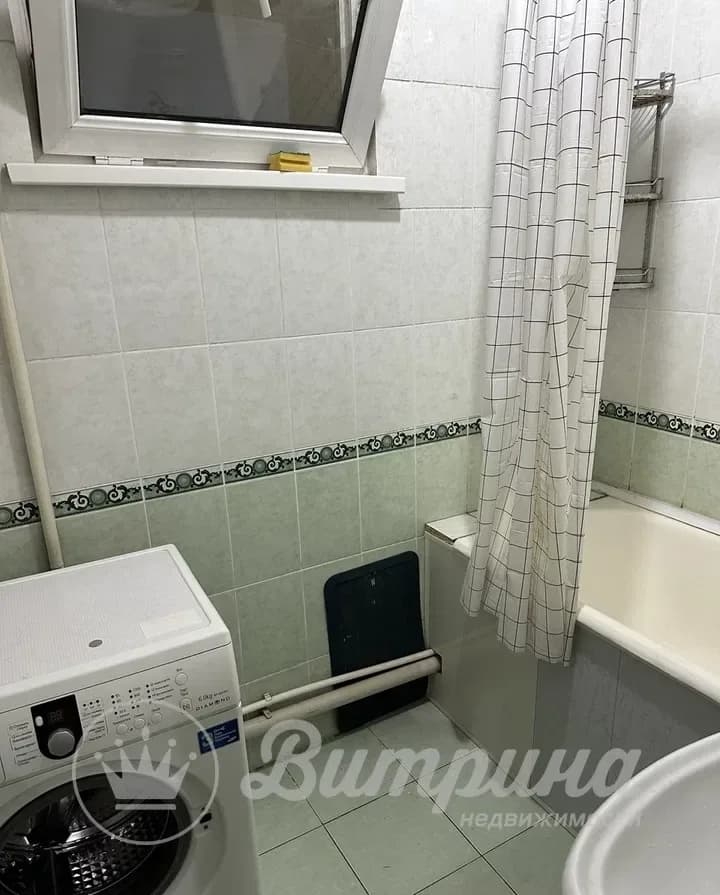 3-комнатная квартира в метро Шахристан  — 5