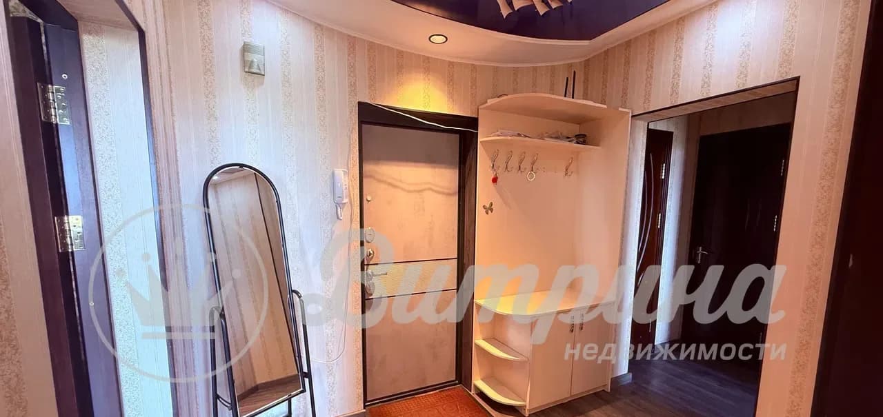 2-комнатная квартира в ближе метро Пушкин  — 6