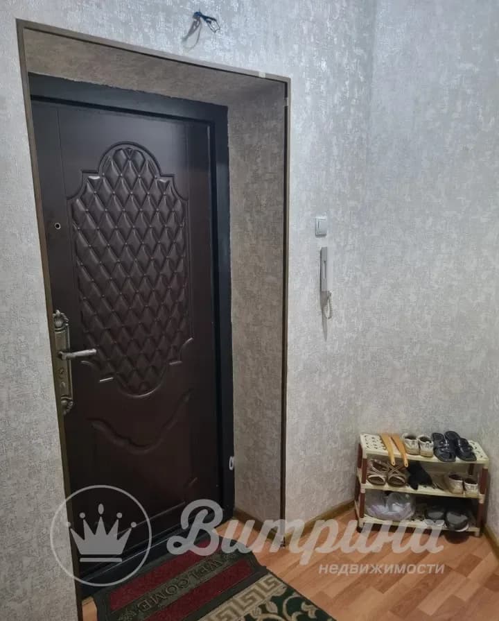 2-комнатная квартира Сергелийский — 1