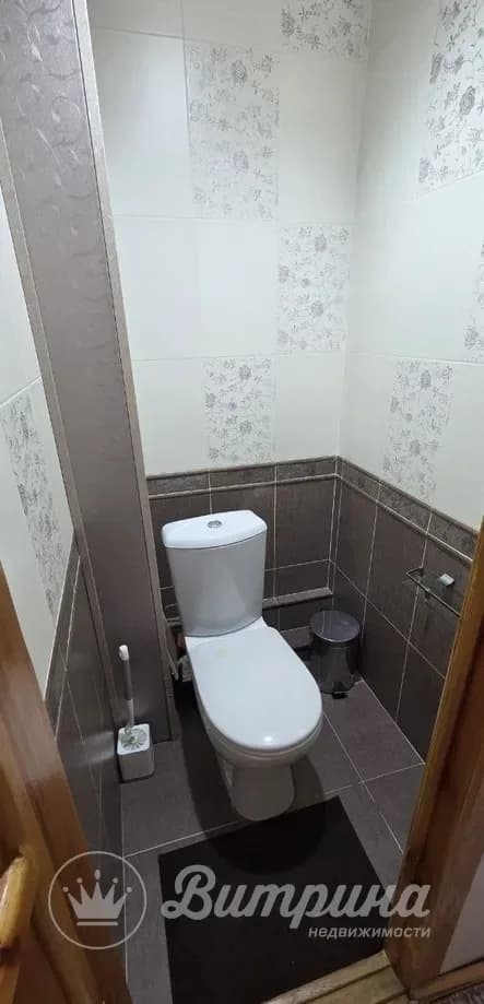 3-комнатная квартира в метро Ойбек  — 8