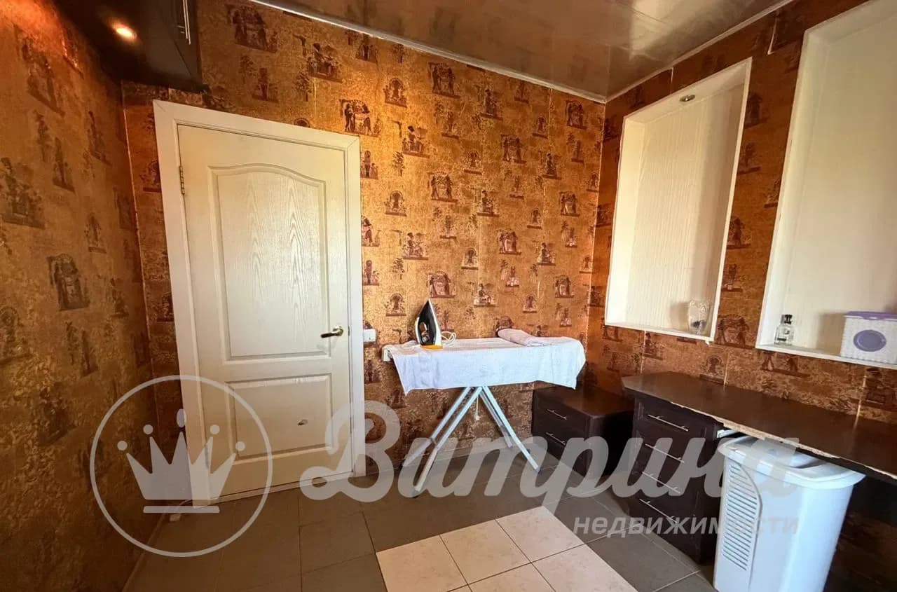 3-комнатная квартира в Юнусабад 19 — 2
