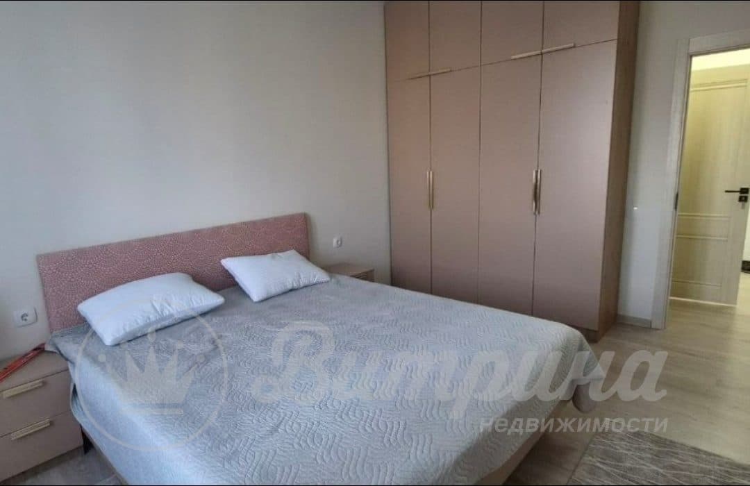 2-комнатная квартира в ЖК Бузсув-Гринпарк  — 7