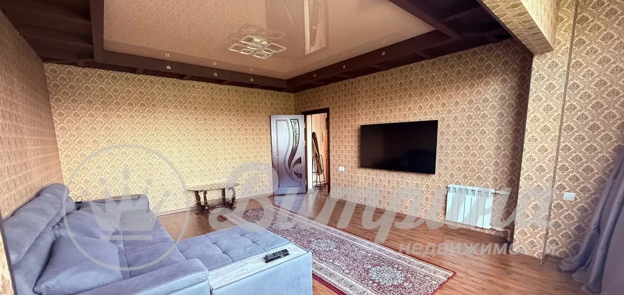 2-комнатная квартира в ближе метро Пушкин  — 2