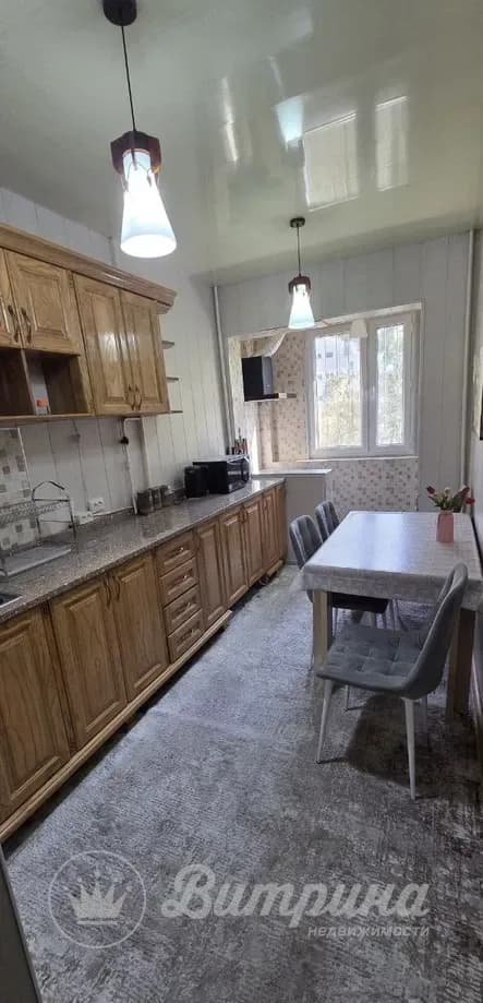 3-комнатная квартира в метро Ойбек  — 2
