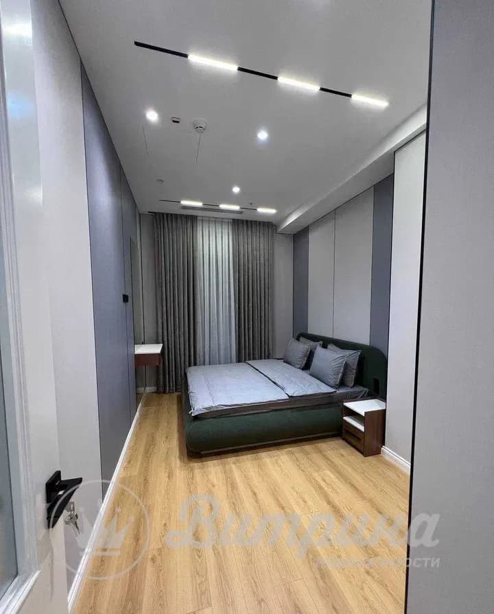 3-комнатная шикарная и уютная квартира в ЖК Nest One — 9
