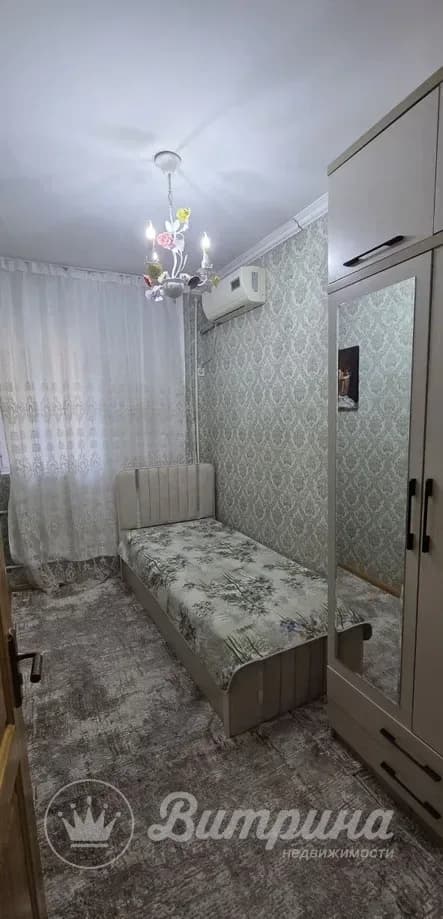 3-комнатная квартира в метро Ойбек  — 6