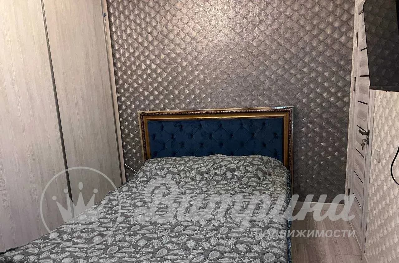 4-комнатная Жк Реннесанс — 9