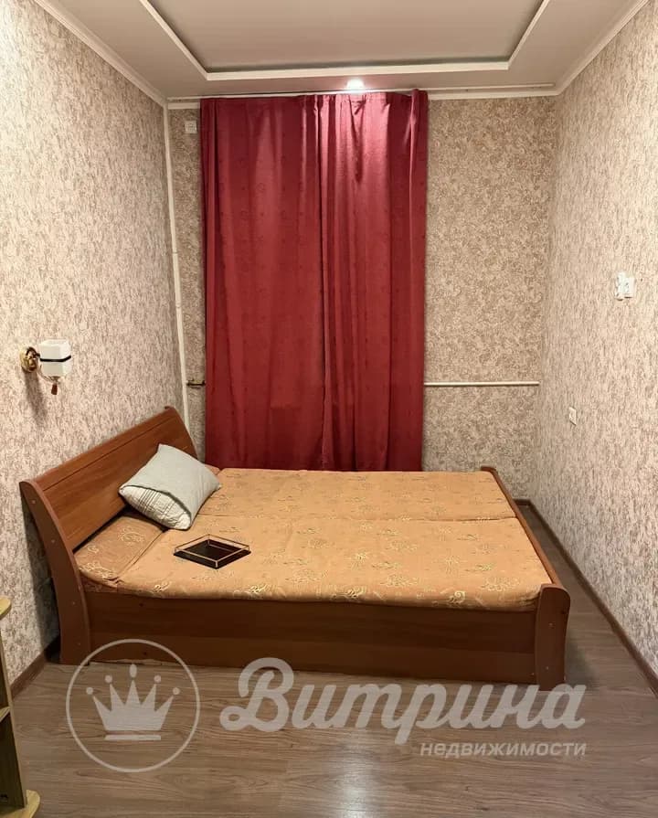 2-комнатная квартира Чиланзар 3 — 3