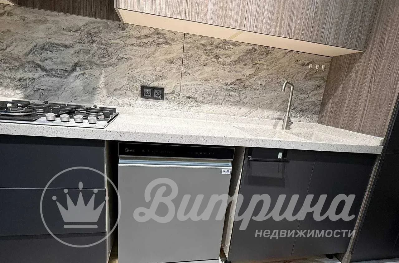 3-комнатная квартира Юнусабад 4 квартал  — 9