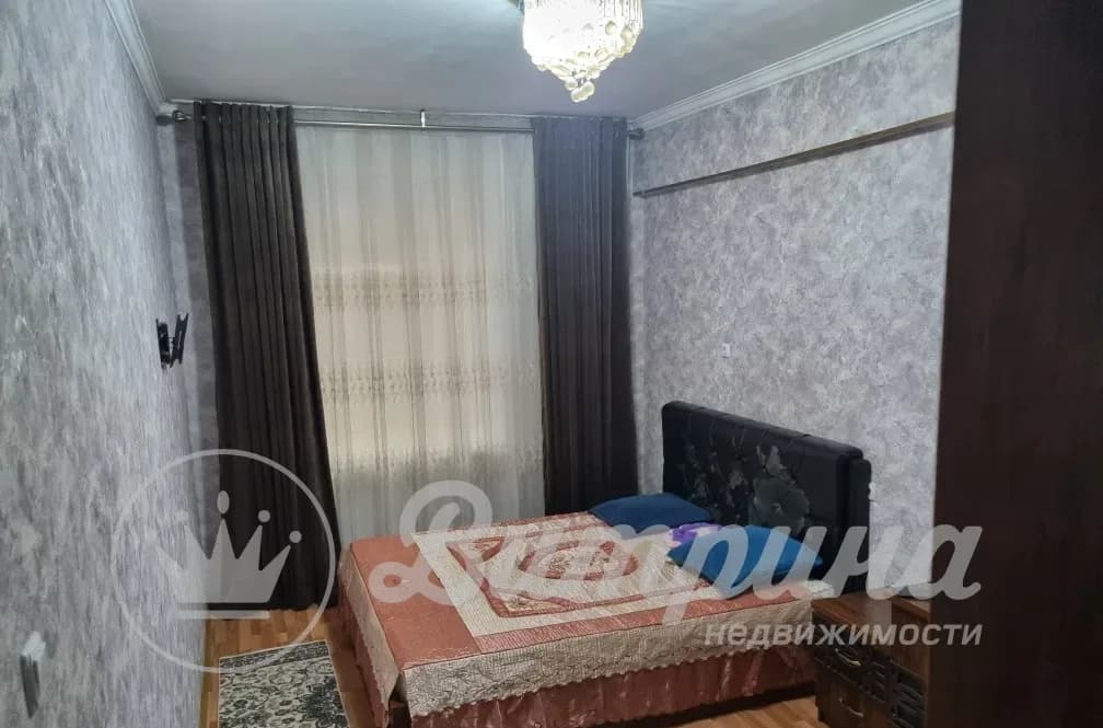 2-комнатная квартира Сергелийский — 6