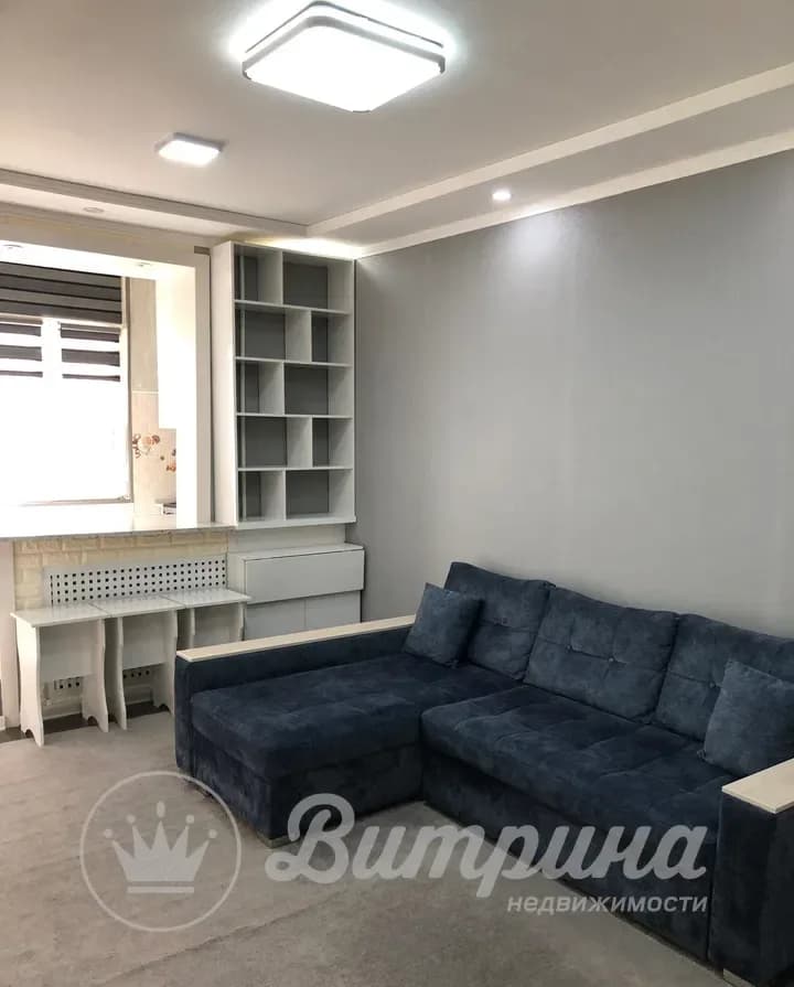 2в3-комнатная квартира в Буз базар — 2