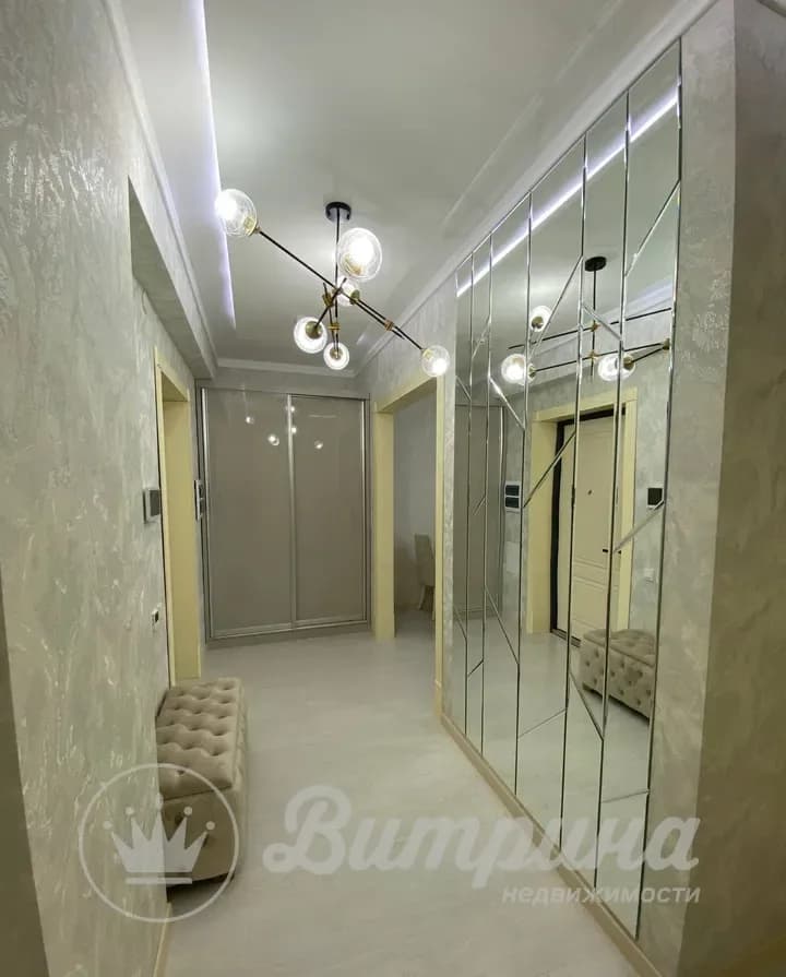 2-комнатная квартира NRG Oybek  — 6