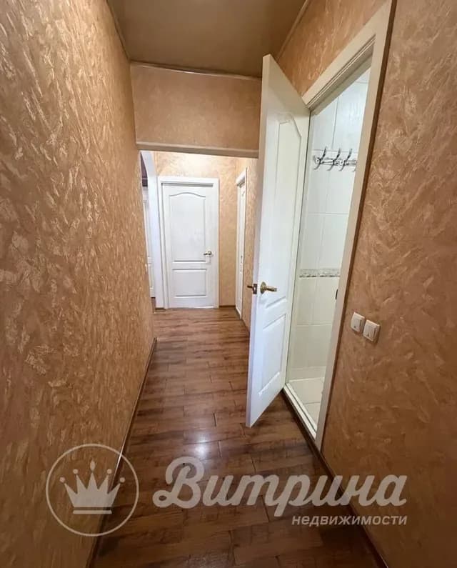 3-комнатная квартира в Юнусабад 19
