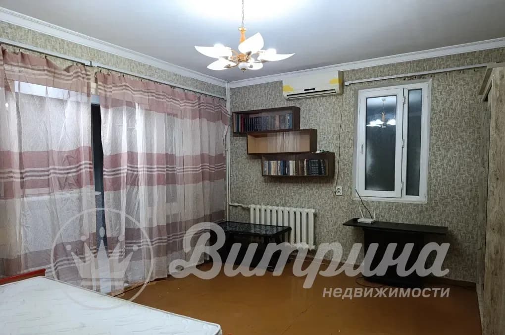 1-комнатная квартира в Юнусабад 3-квартал  — 7