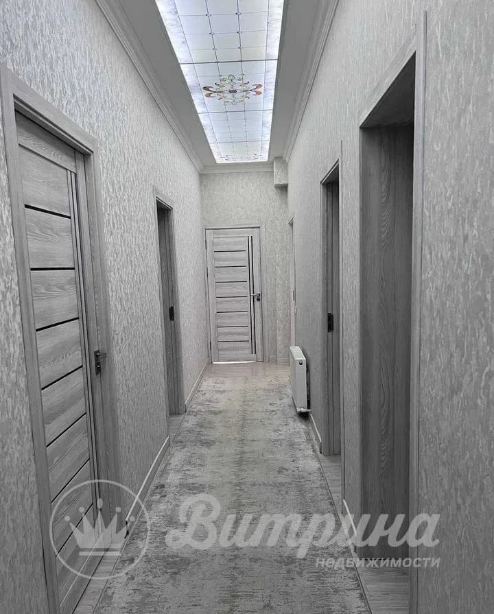 4-комнатная Жк Реннесанс — 3