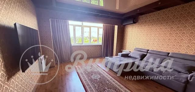 2-комнатная квартира в ближе метро Пушкин 