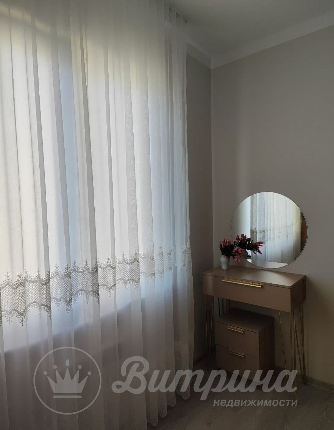 2-комнатная квартира в ЖК Бузсув-Гринпарк  — 2