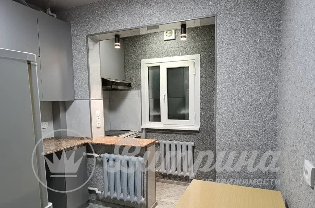 1-комнатная квартира в Юнусабад 3-квартал  — 2
