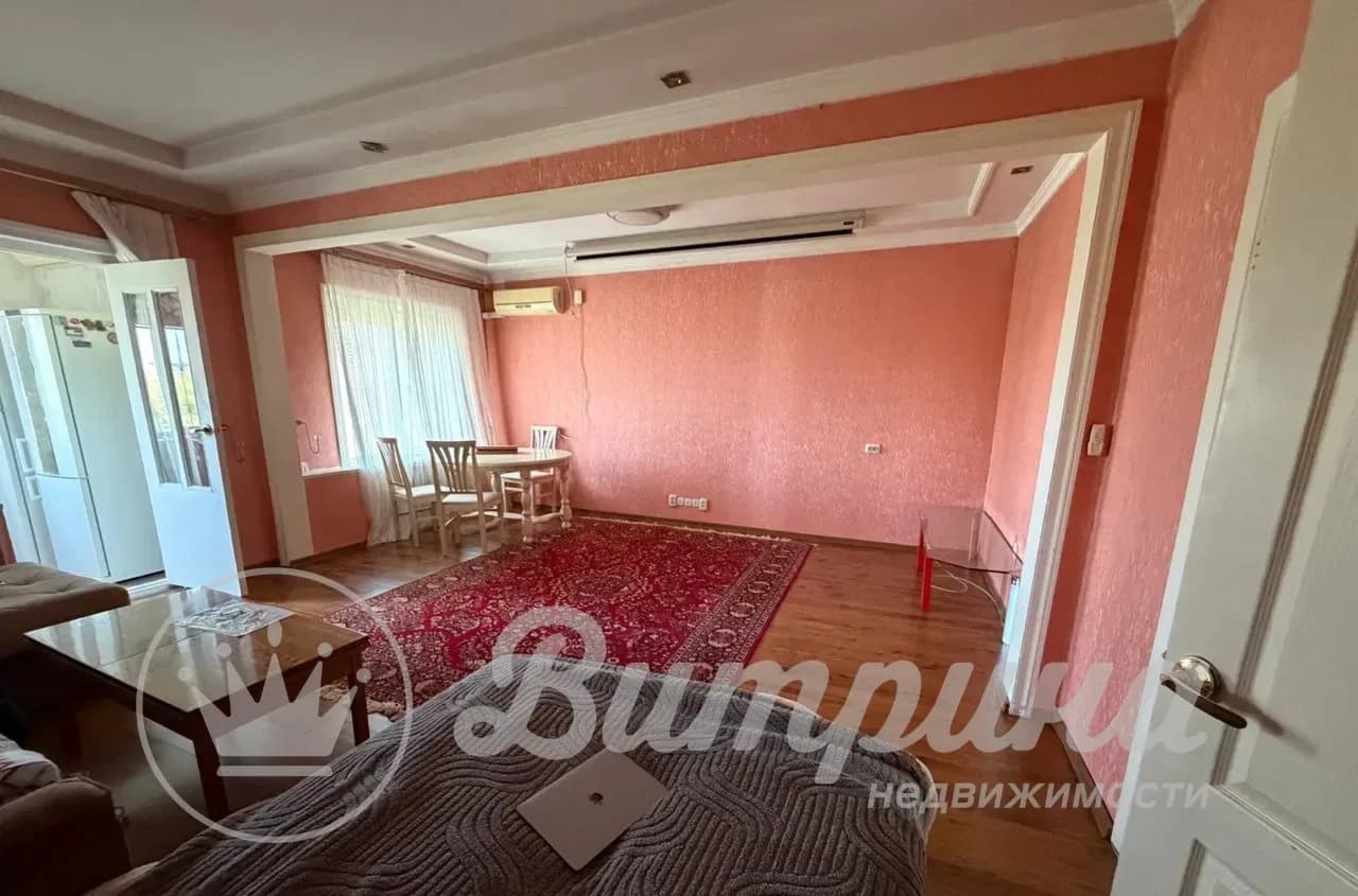 3-комнатная квартира в Юнусабад 19 — 4