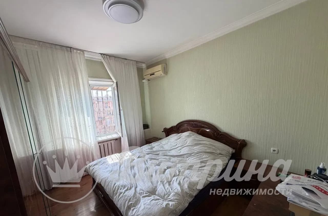 3-комнатная квартира в Юнусабад 19 — 3