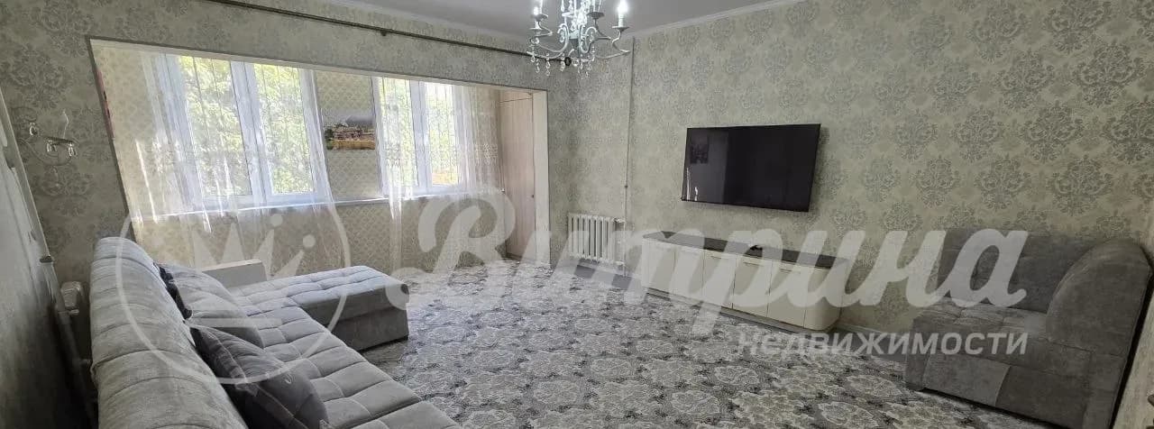 3-комнатная квартира в метро Ойбек  — 3
