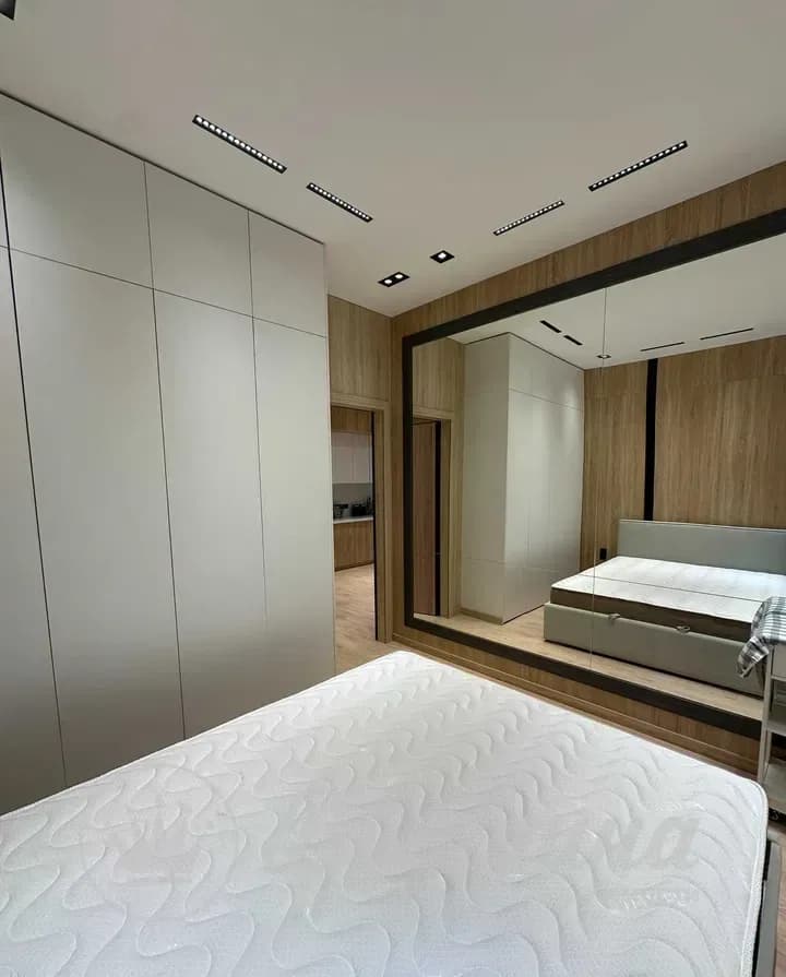 2-комнатная квартира ЖК Parkwood Нукусская — 5