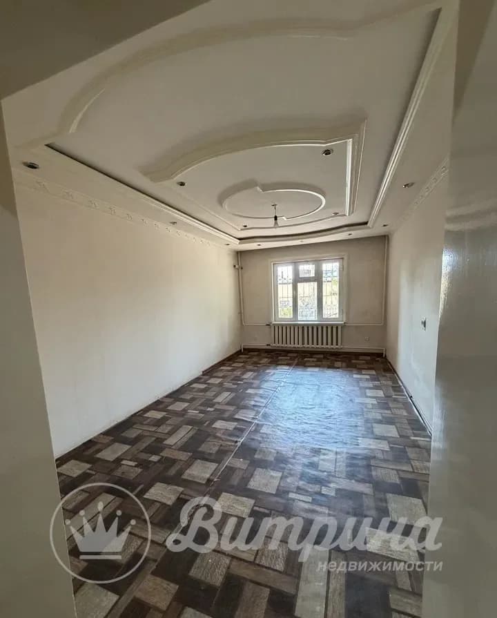 3-комнатная квартира Учтепинский — 5