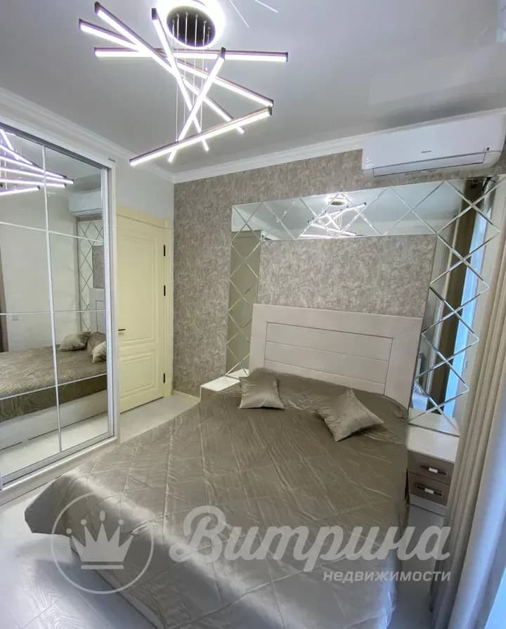 2-комнатная квартира NRG Oybek  — 4