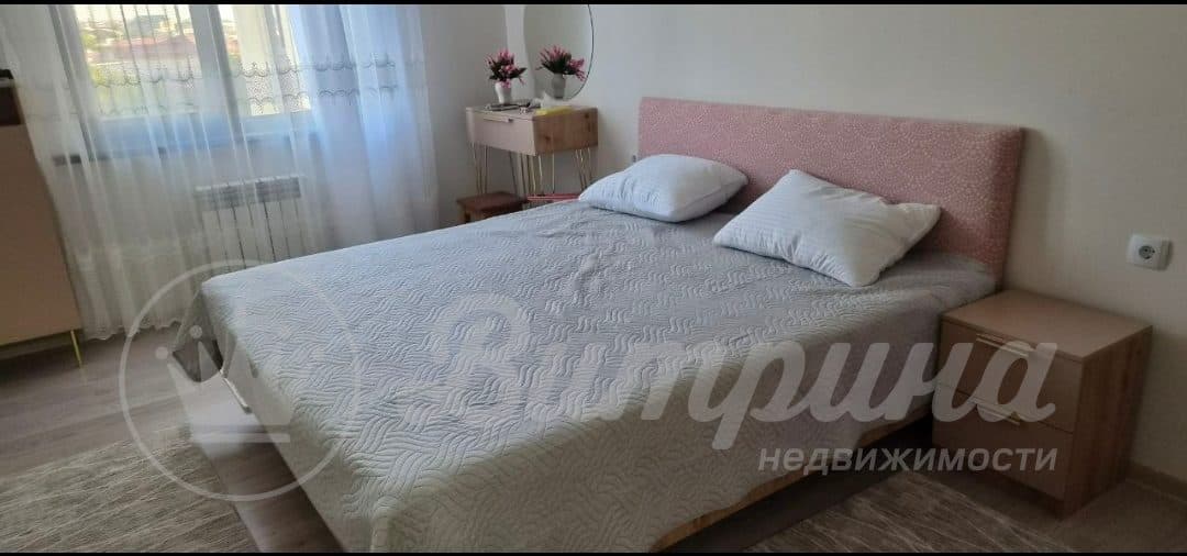 2-комнатная квартира в ЖК Бузсув-Гринпарк  — 8