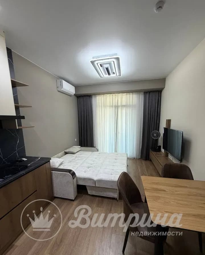 1-комнатная квартира в Яккасарае  — 2