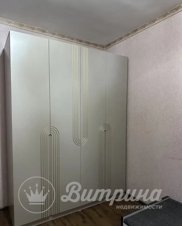 3-комнатная квартира в метро Шахристан  — 4